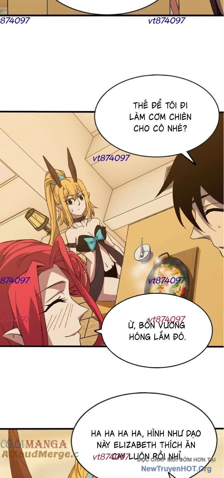 Dũng giả x nữ ma vương - Chapter 162 - Page 14