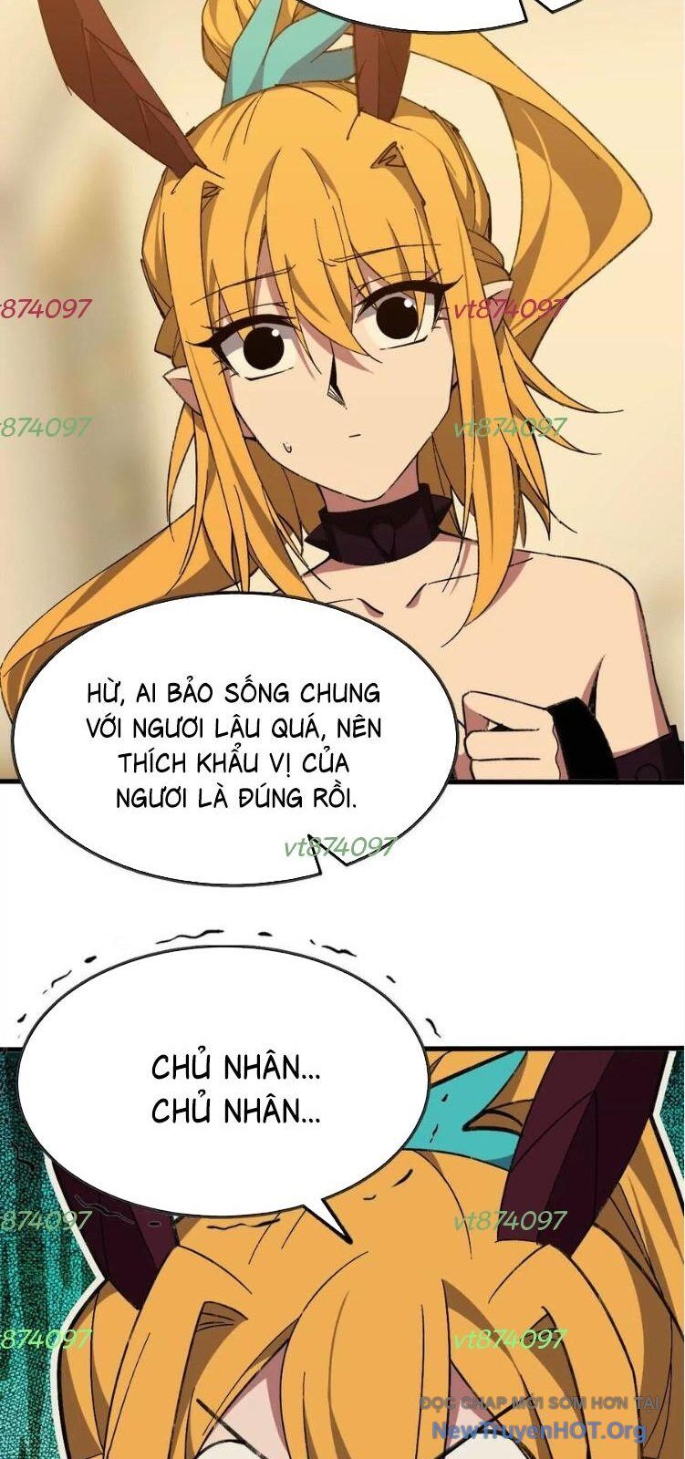 Dũng giả x nữ ma vương - Chapter 162 - Page 15