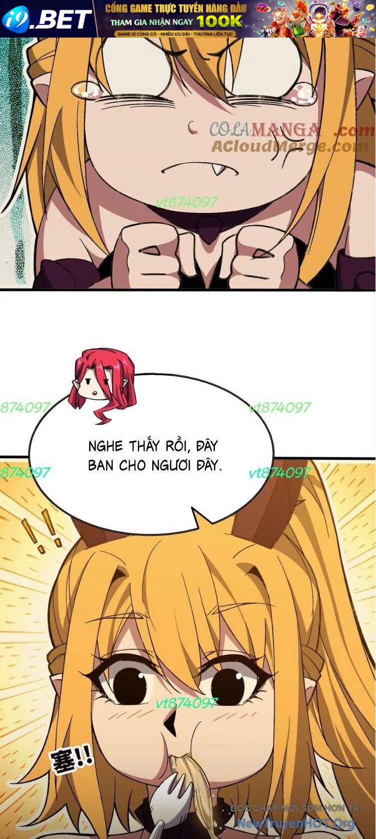 Dũng giả x nữ ma vương - Chapter 162 - Page 16