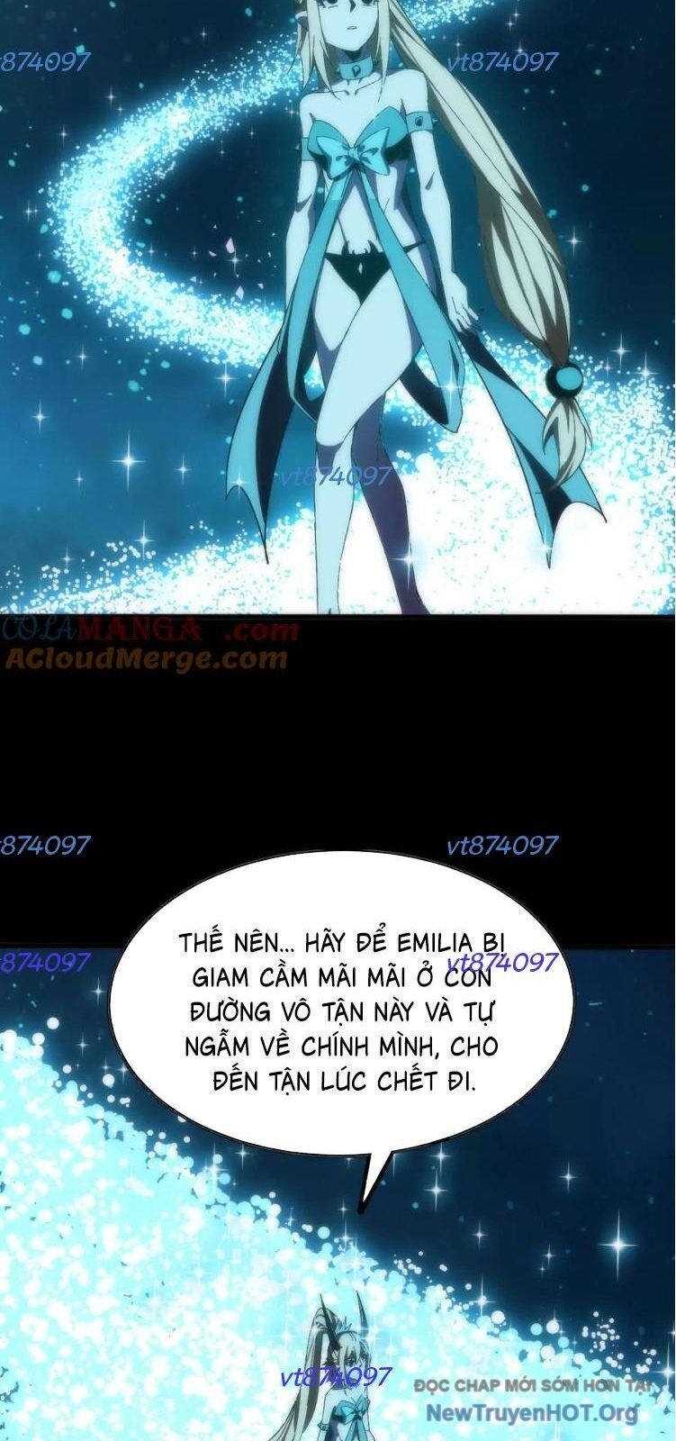 Dũng giả x nữ ma vương - Chapter 162 - Page 19