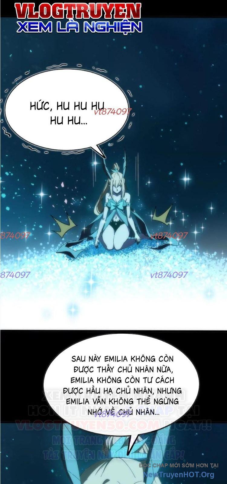 Dũng giả x nữ ma vương - Chapter 162 - Page 22