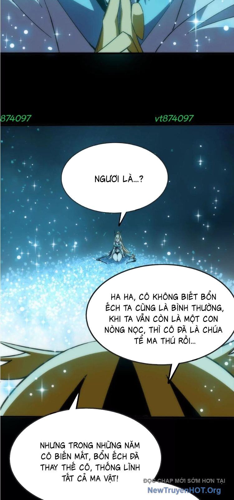 Dũng giả x nữ ma vương - Chapter 162 - Page 26