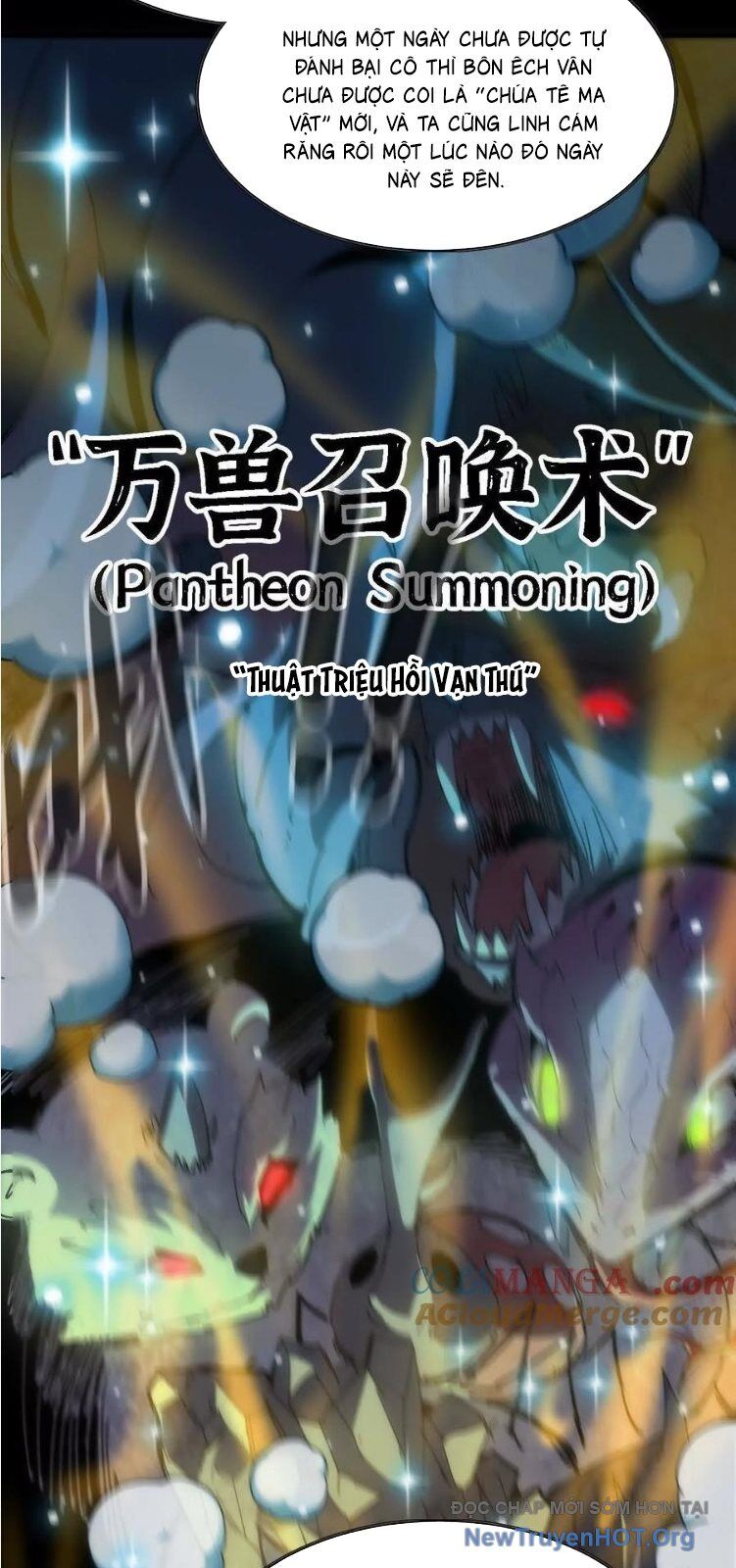 Dũng giả x nữ ma vương - Chapter 162 - Page 27