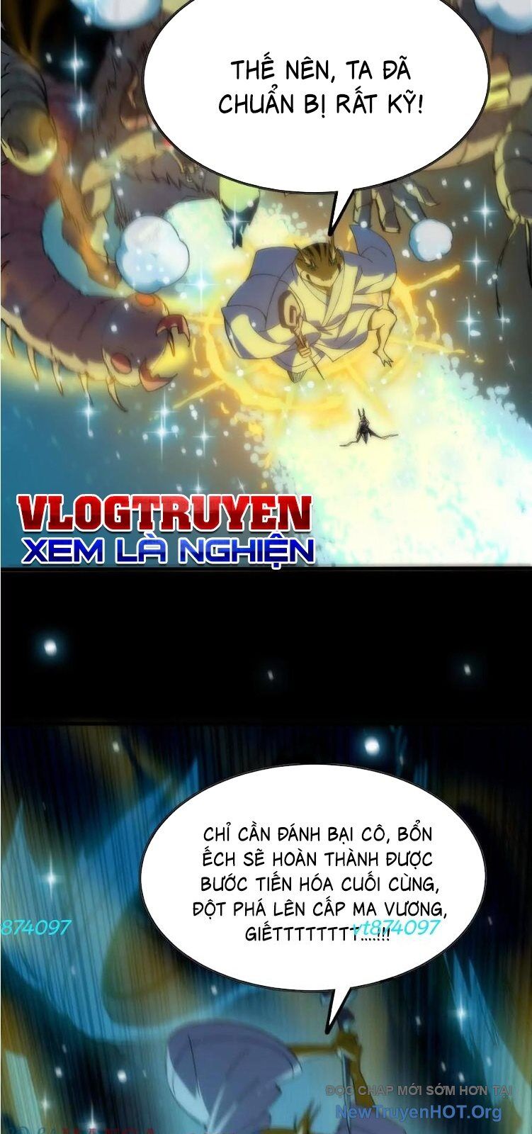 Dũng giả x nữ ma vương - Chapter 162 - Page 28