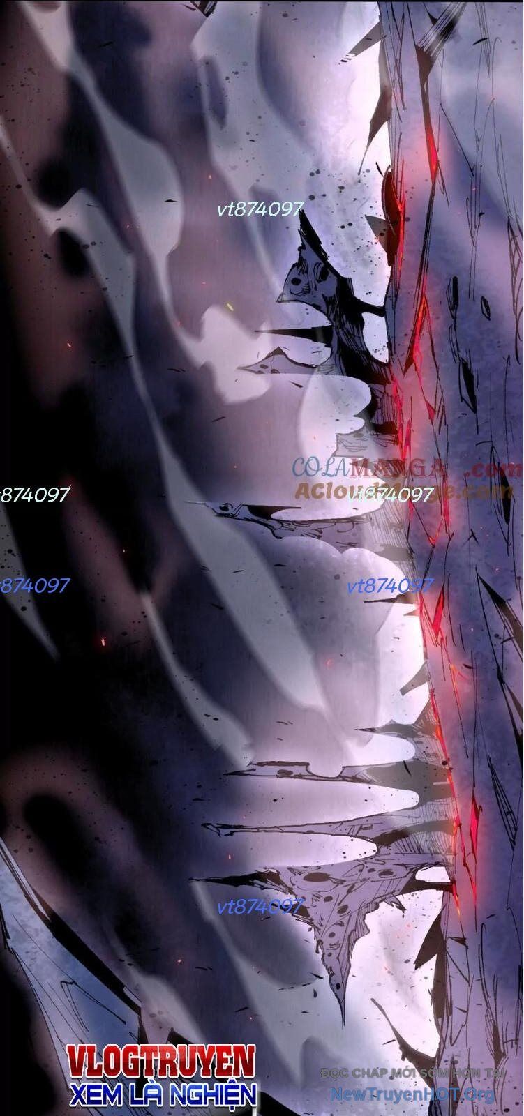 Dũng giả x nữ ma vương - Chapter 162 - Page 3