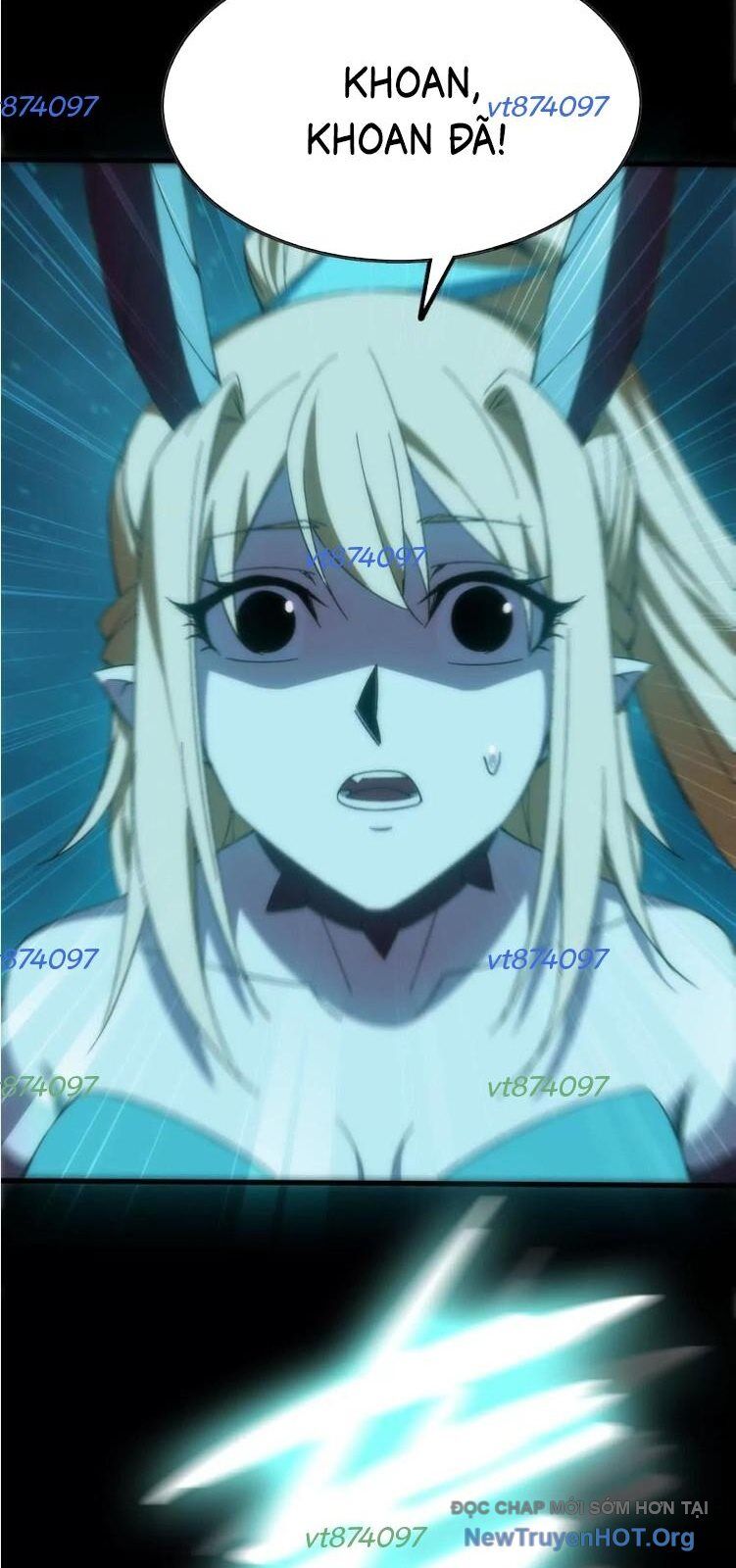 Dũng giả x nữ ma vương - Chapter 162 - Page 30