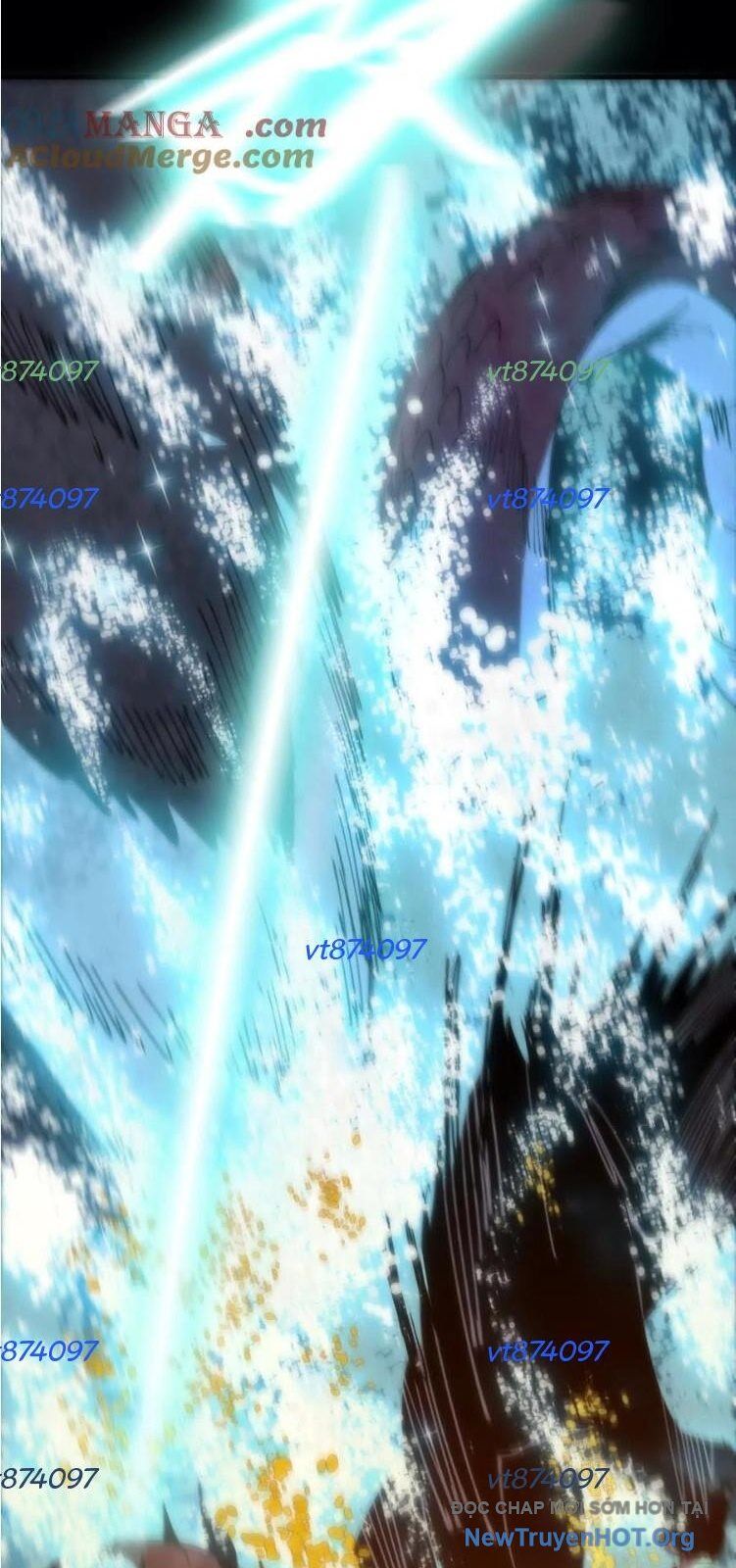 Dũng giả x nữ ma vương - Chapter 162 - Page 31