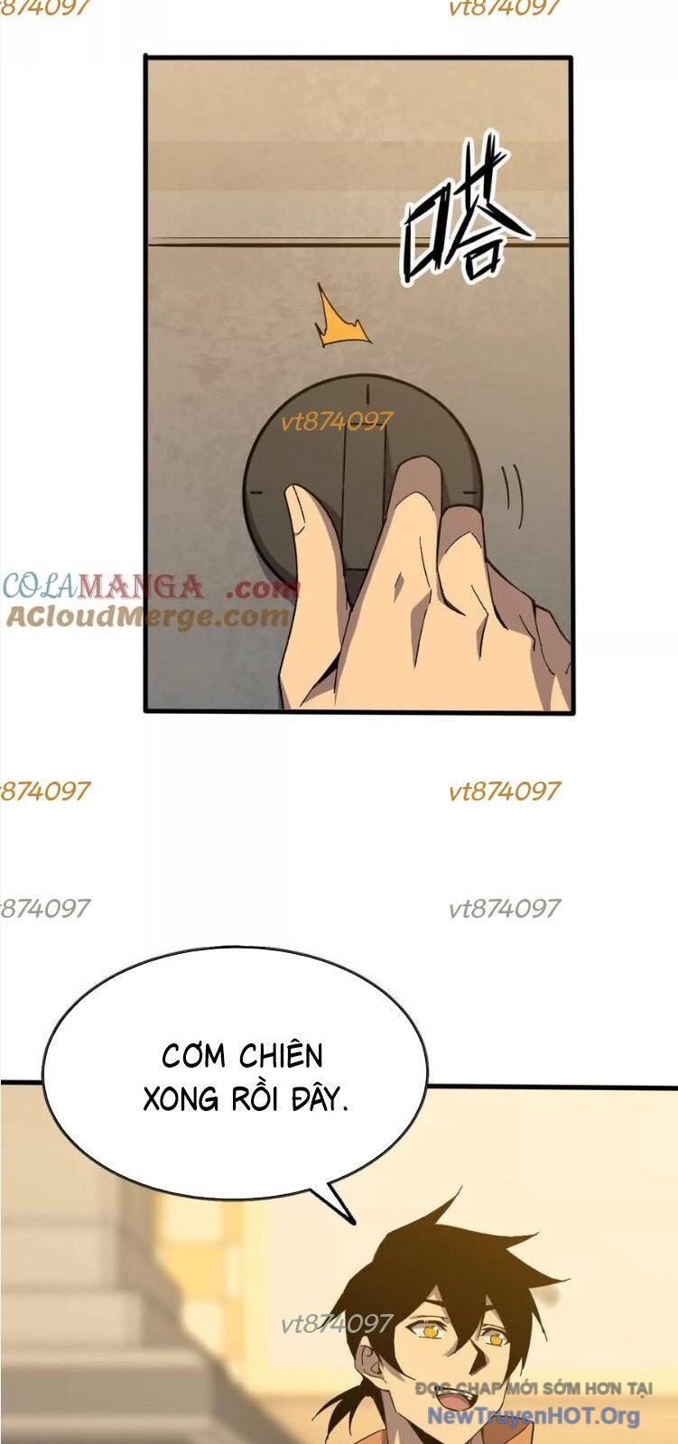 Dũng giả x nữ ma vương - Chapter 162 - Page 33