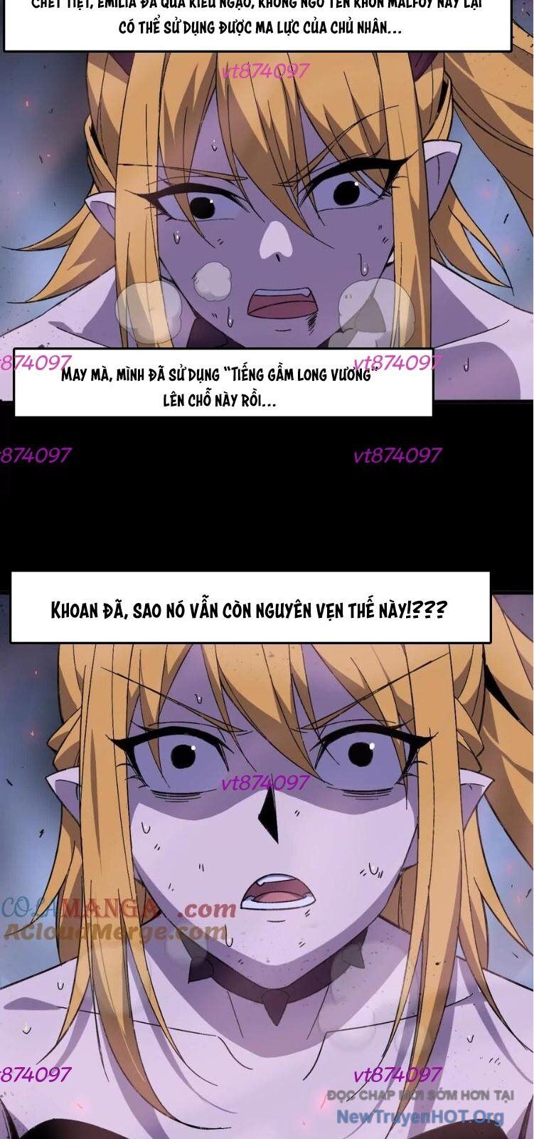 Dũng giả x nữ ma vương - Chapter 162 - Page 5