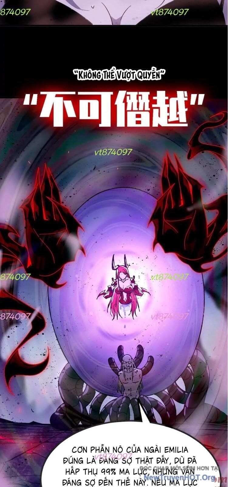 Dũng giả x nữ ma vương - Chapter 162 - Page 6