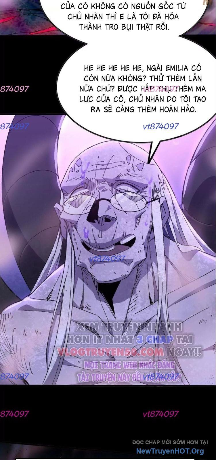 Dũng giả x nữ ma vương - Chapter 162 - Page 7