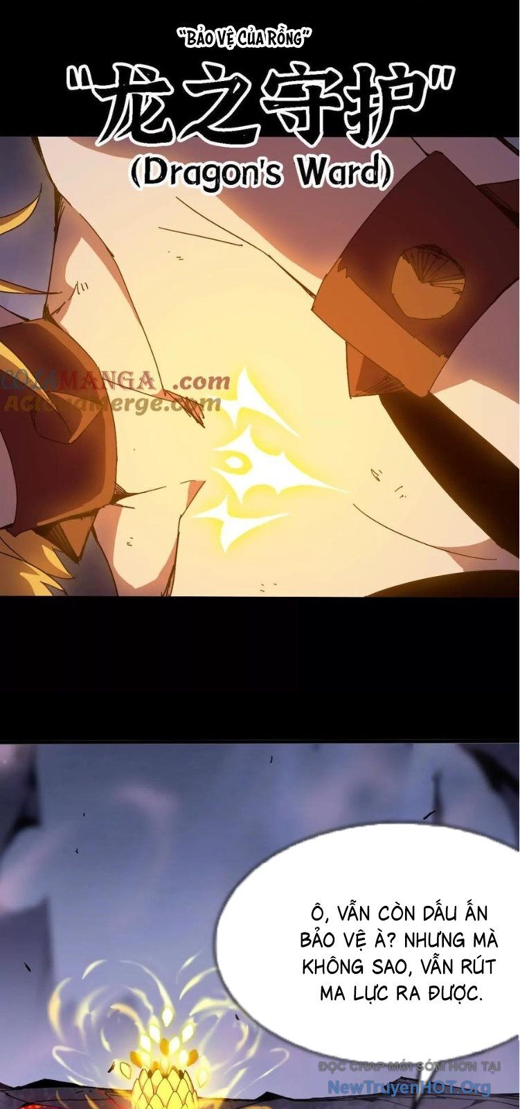 Dũng giả x nữ ma vương - Chapter 162 - Page 9