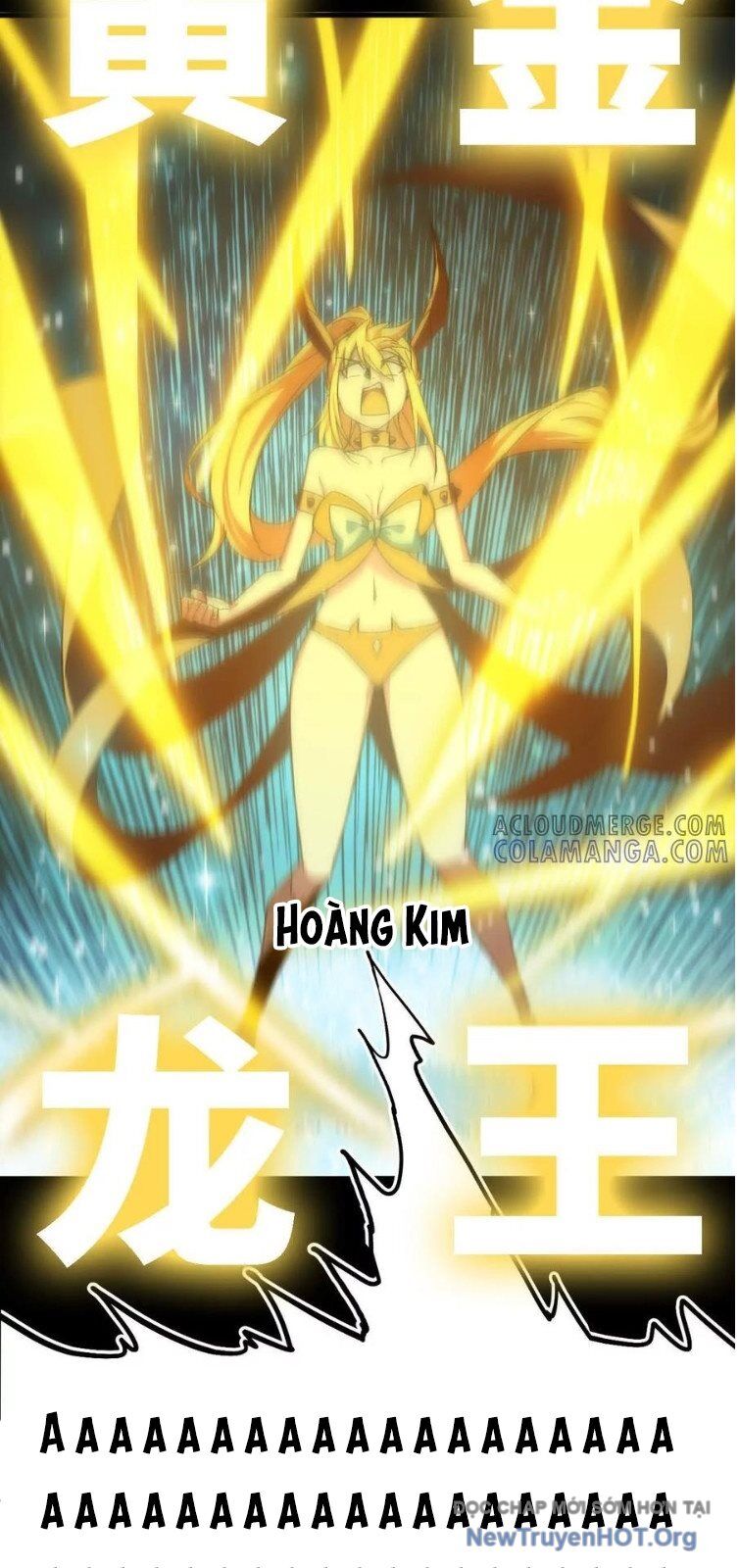 Dũng giả x nữ ma vương - Chapter 163 - Page 10