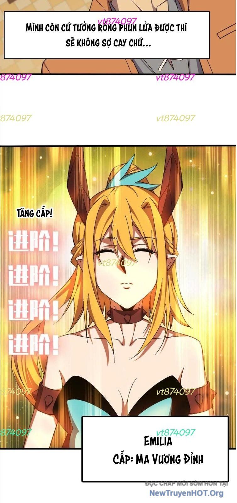 Dũng giả x nữ ma vương - Chapter 163 - Page 13