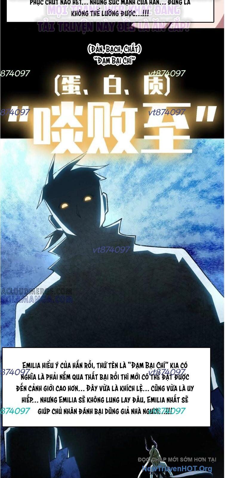 Dũng giả x nữ ma vương - Chapter 163 - Page 18