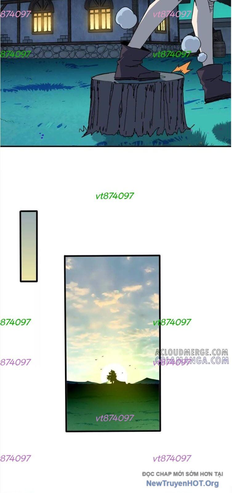 Dũng giả x nữ ma vương - Chapter 163 - Page 20