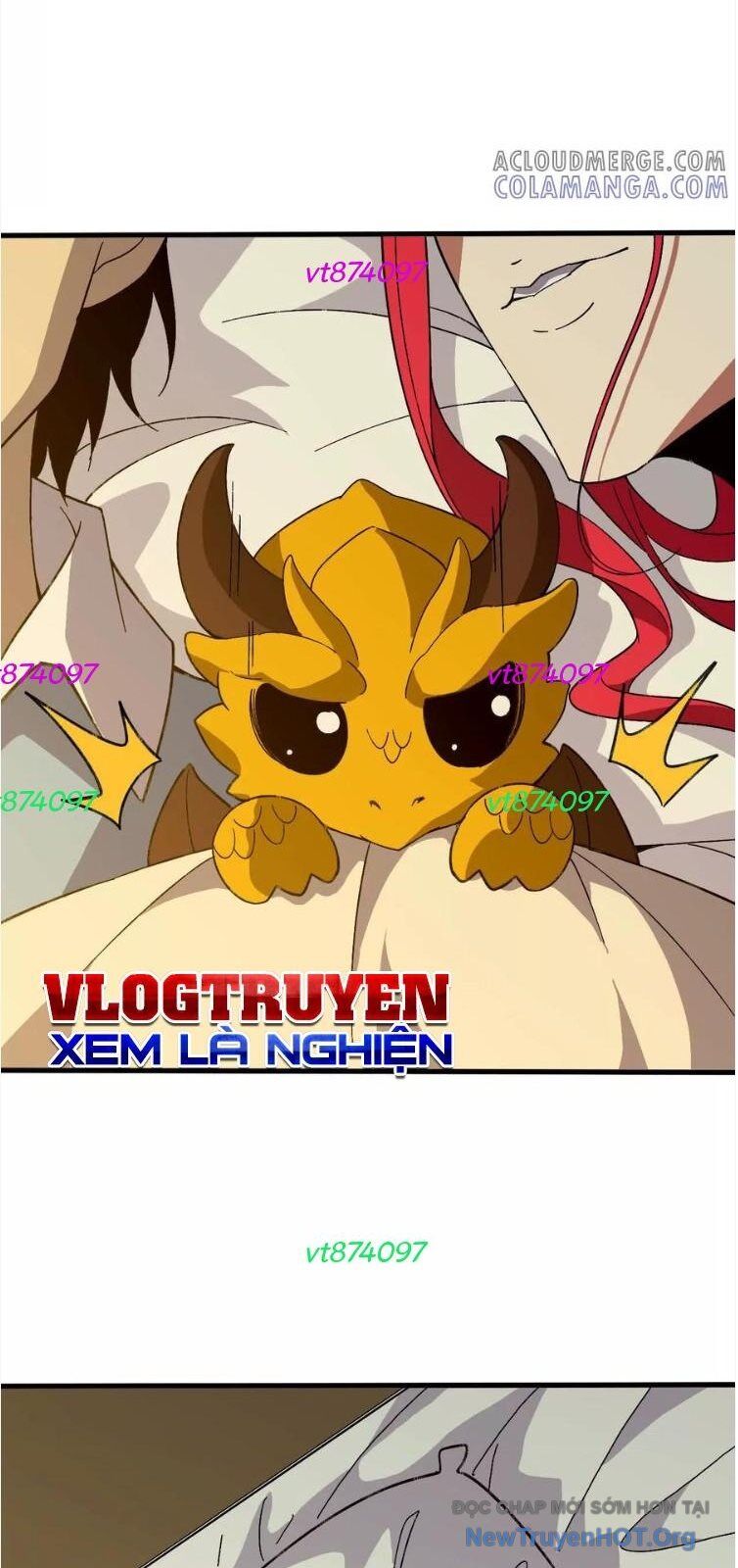 Dũng giả x nữ ma vương - Chapter 163 - Page 23