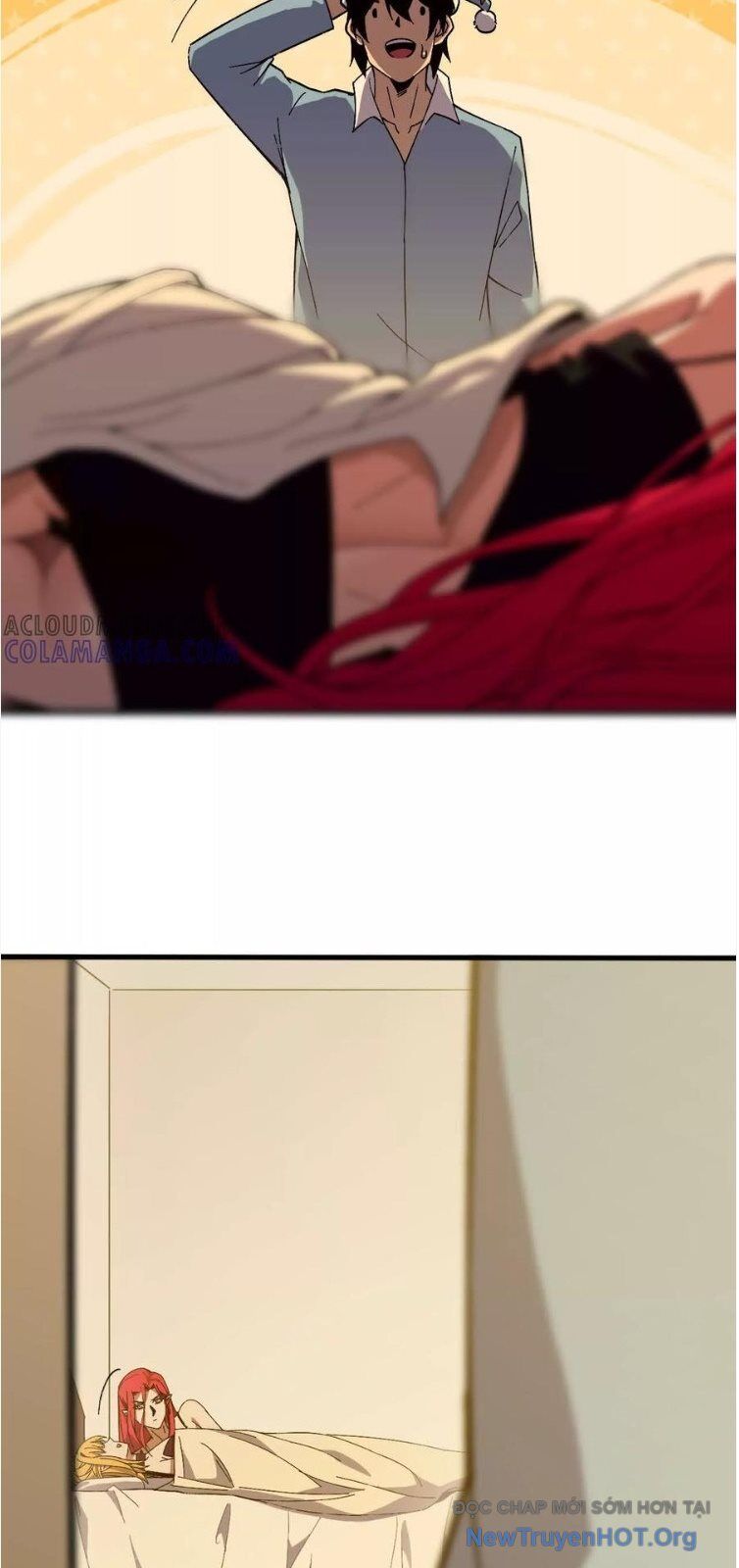 Dũng giả x nữ ma vương - Chapter 163 - Page 26