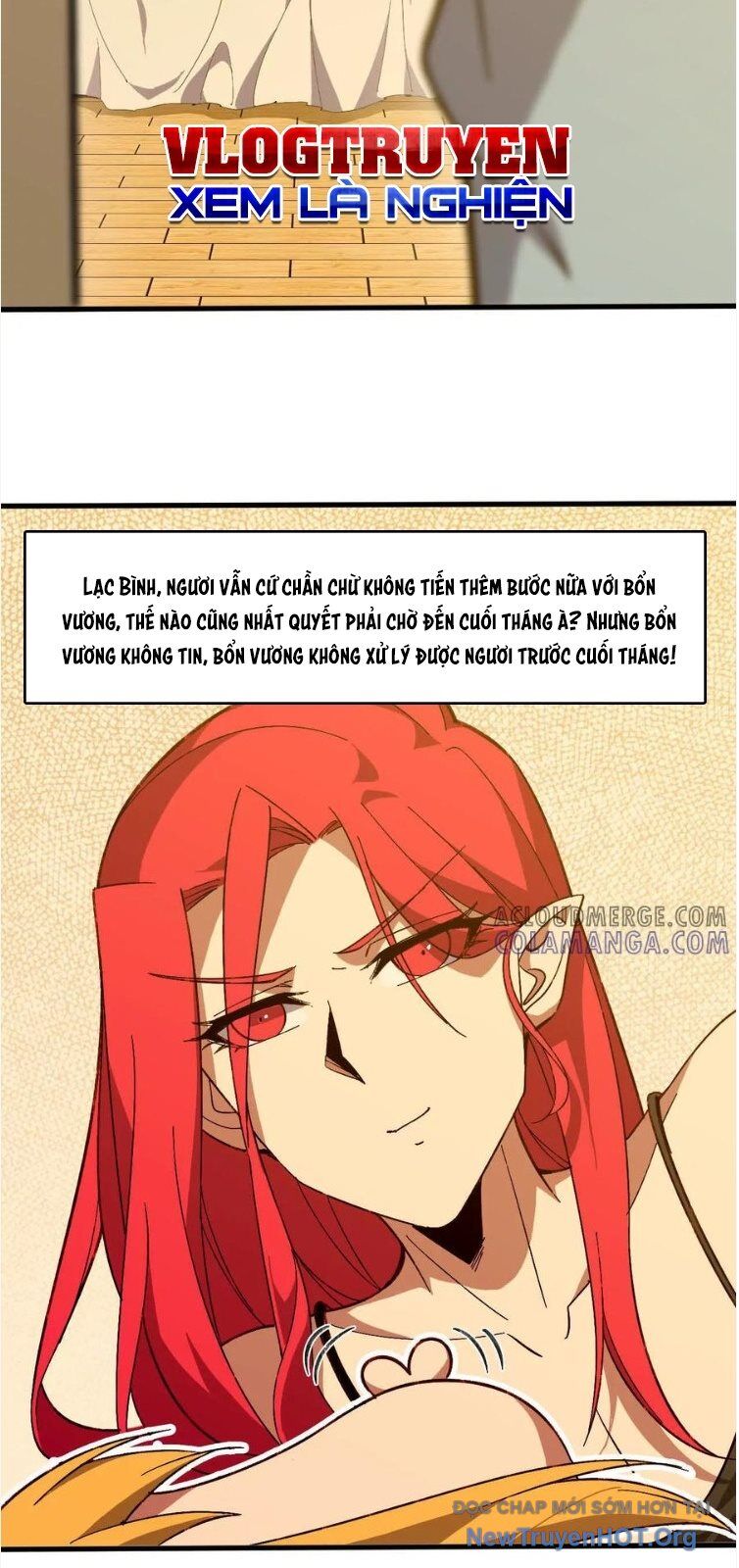 Dũng giả x nữ ma vương - Chapter 163 - Page 27