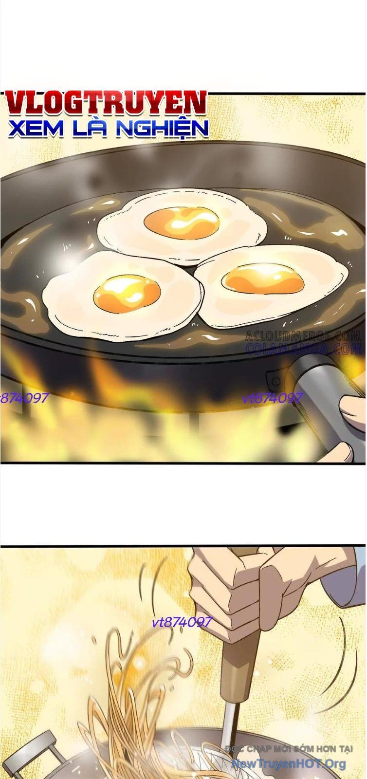 Dũng giả x nữ ma vương - Chapter 163 - Page 28