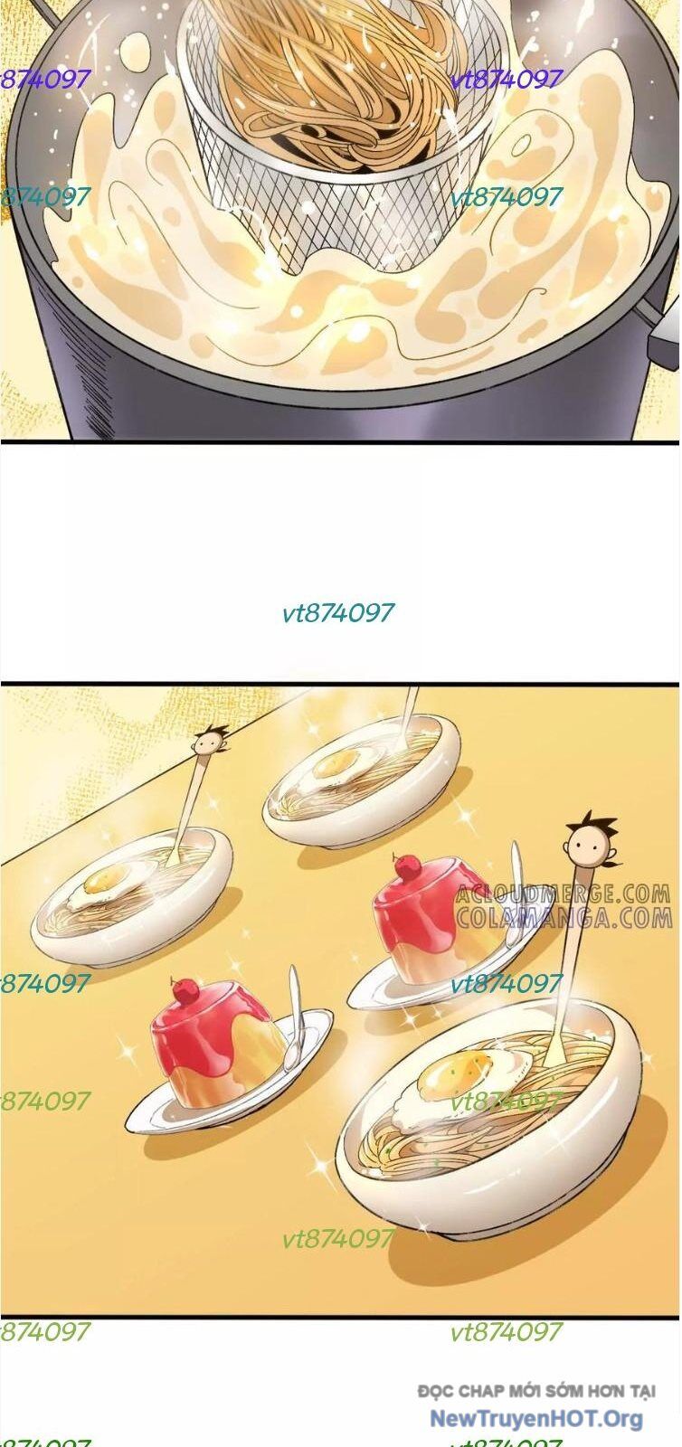 Dũng giả x nữ ma vương - Chapter 163 - Page 29