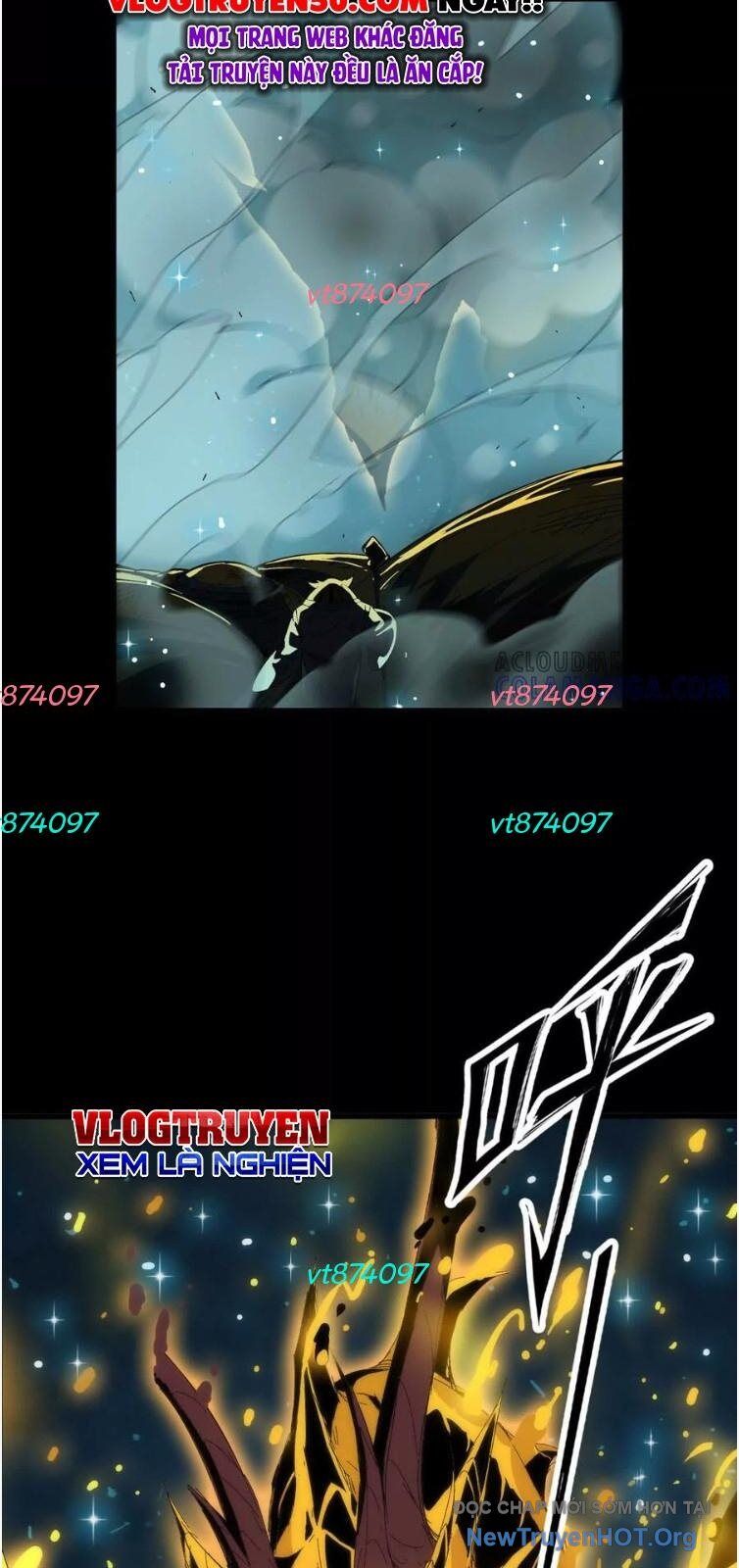 Dũng giả x nữ ma vương - Chapter 163 - Page 3