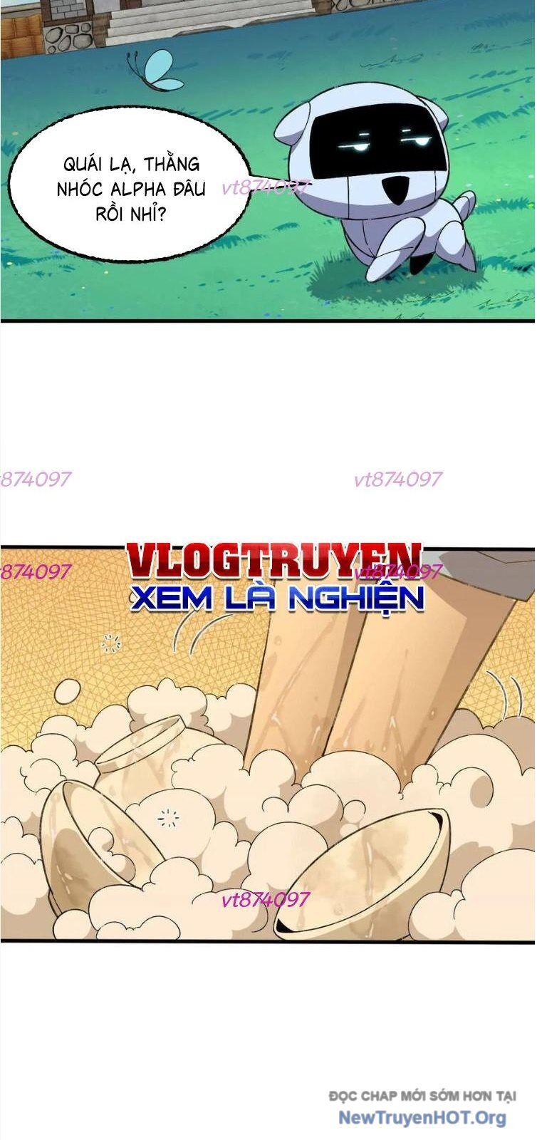 Dũng giả x nữ ma vương - Chapter 163 - Page 32