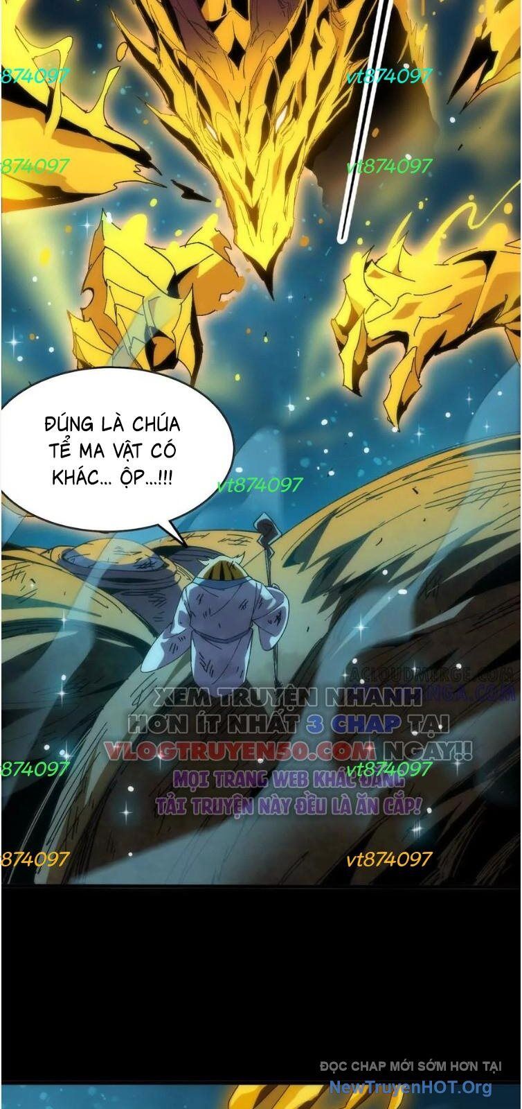 Dũng giả x nữ ma vương - Chapter 163 - Page 4