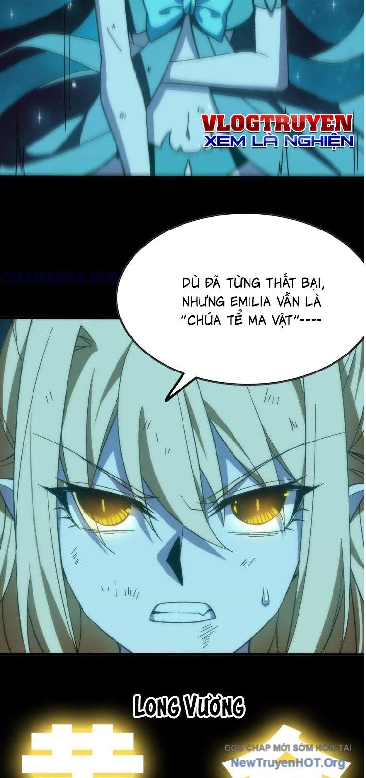 Dũng giả x nữ ma vương - Chapter 163 - Page 9