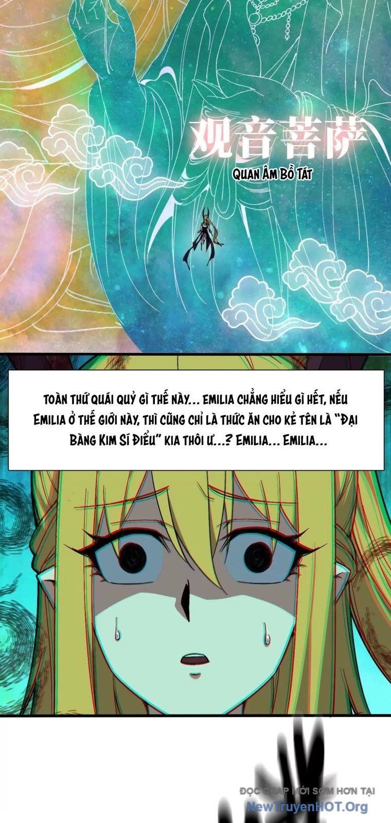 Dũng giả x nữ ma vương - Chapter 164 - Page 10