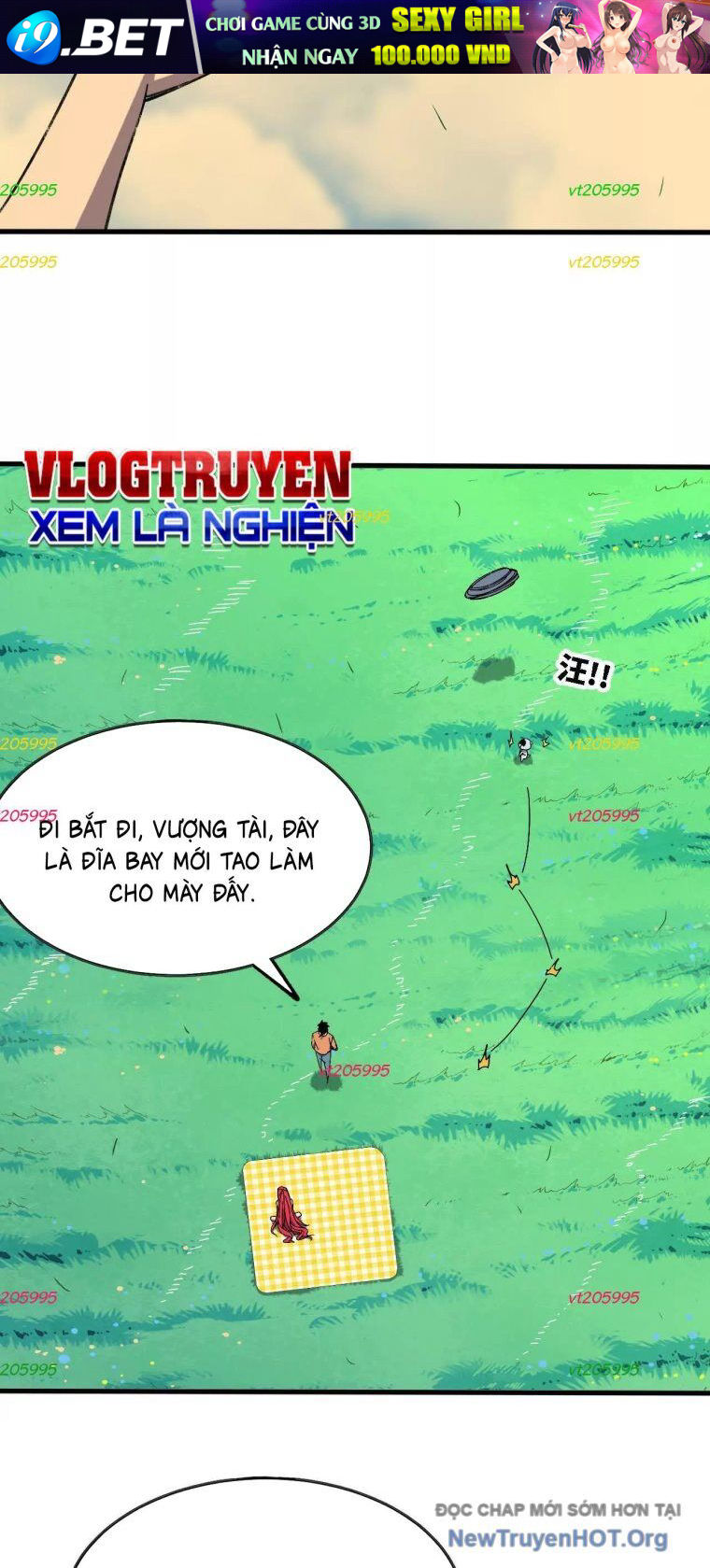 Dũng giả x nữ ma vương - Chapter 164 - Page 15