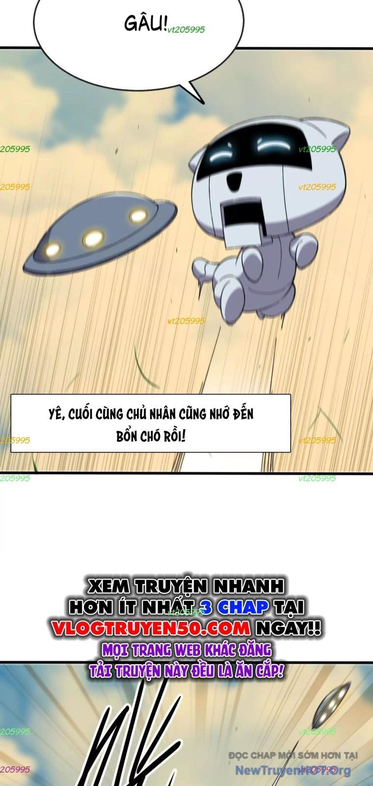 Dũng giả x nữ ma vương - Chapter 164 - Page 16