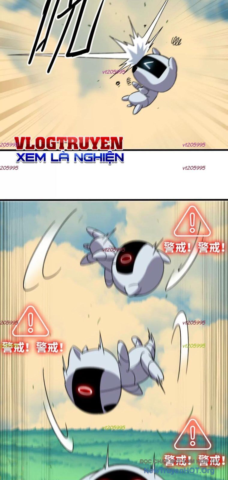 Dũng giả x nữ ma vương - Chapter 164 - Page 17