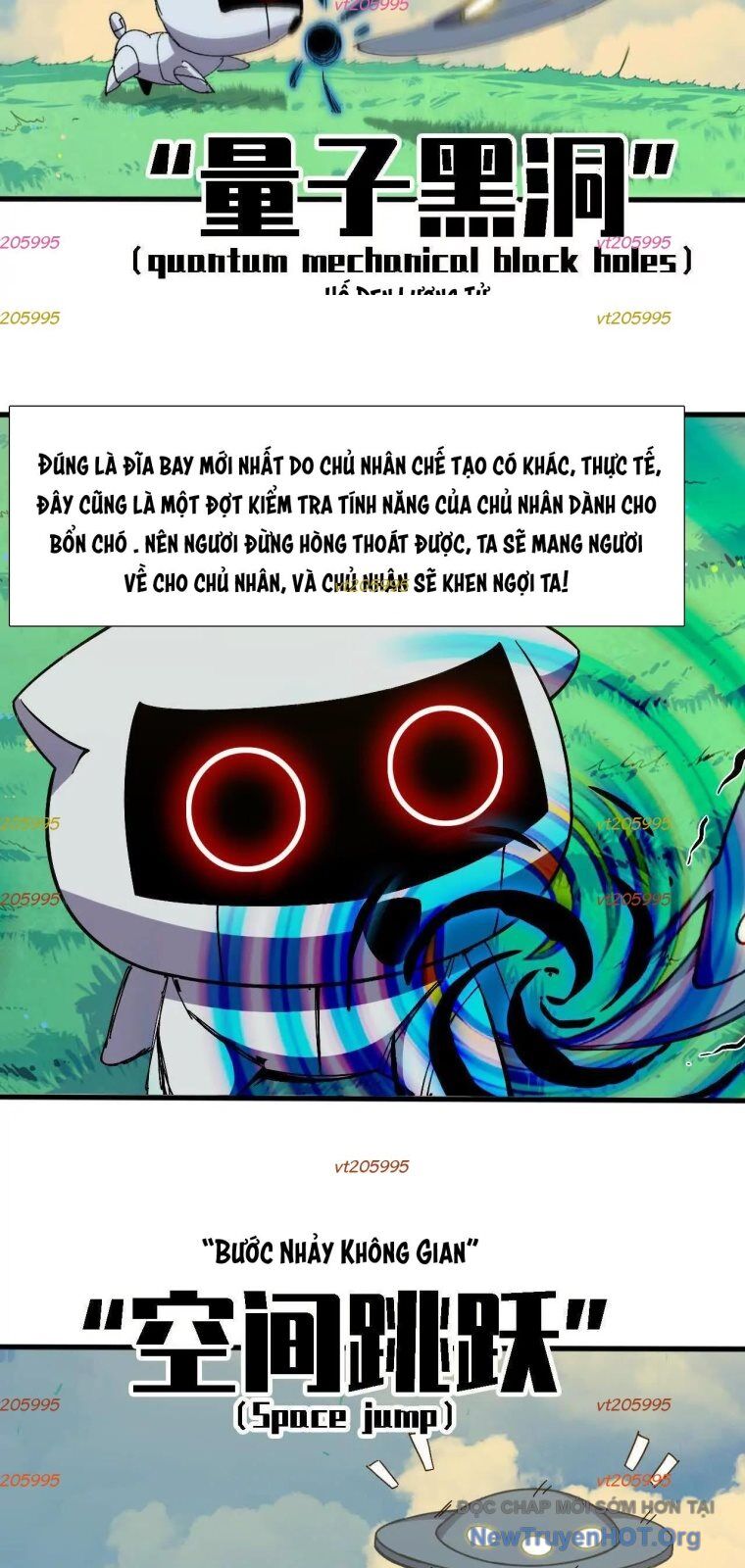 Dũng giả x nữ ma vương - Chapter 164 - Page 19