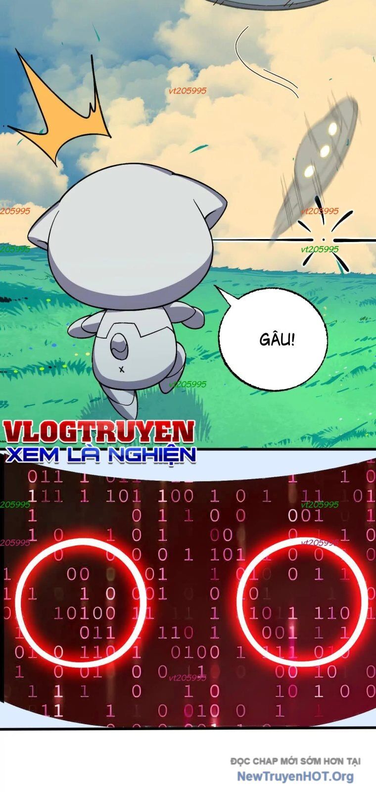 Dũng giả x nữ ma vương - Chapter 164 - Page 20