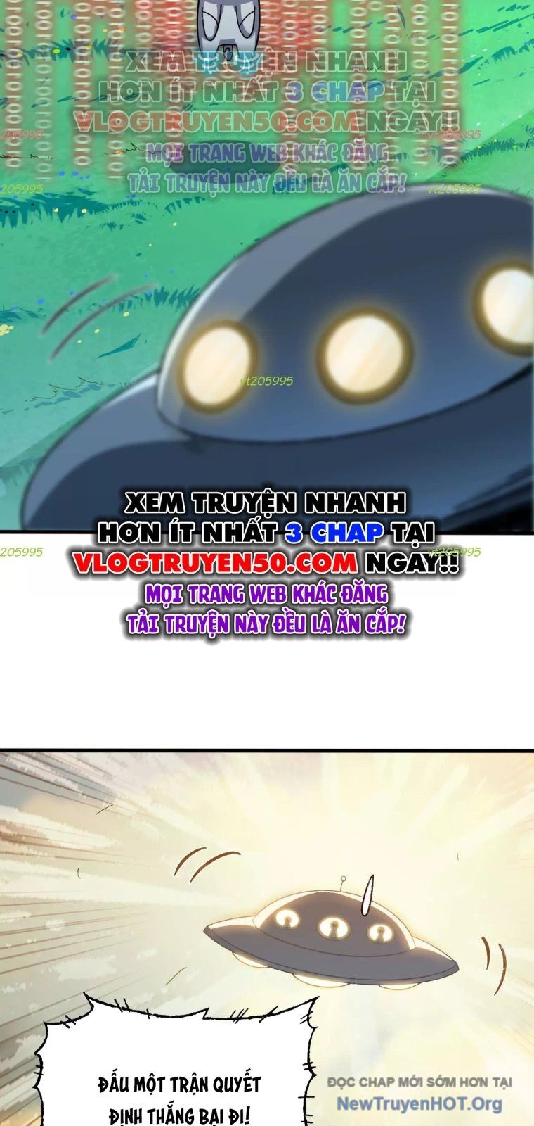 Dũng giả x nữ ma vương - Chapter 164 - Page 22