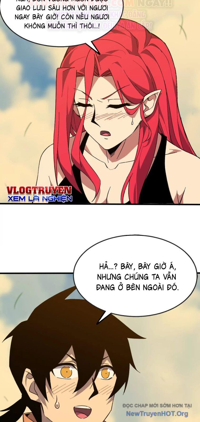 Dũng giả x nữ ma vương - Chapter 164 - Page 29