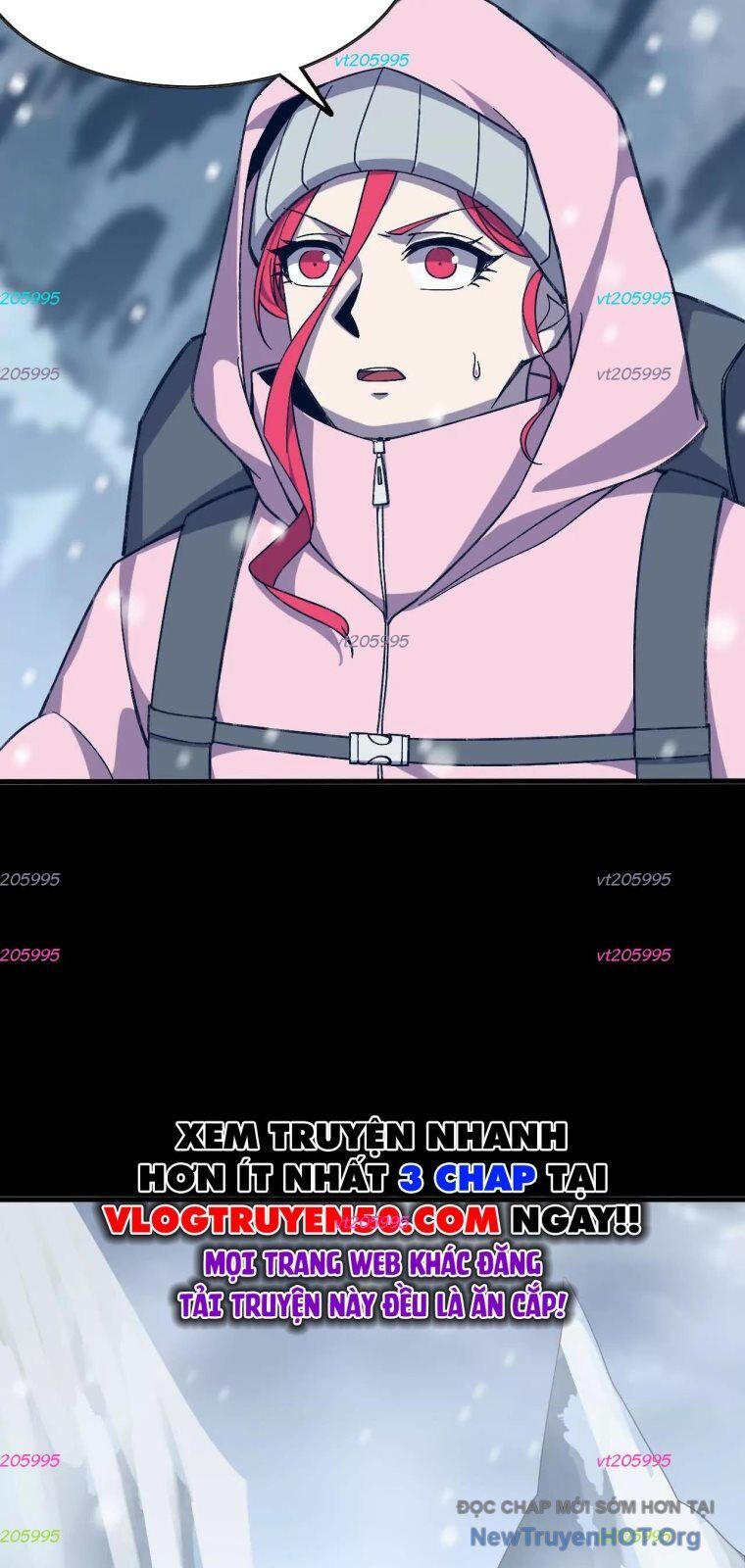 Dũng giả x nữ ma vương - Chapter 164 - Page 3