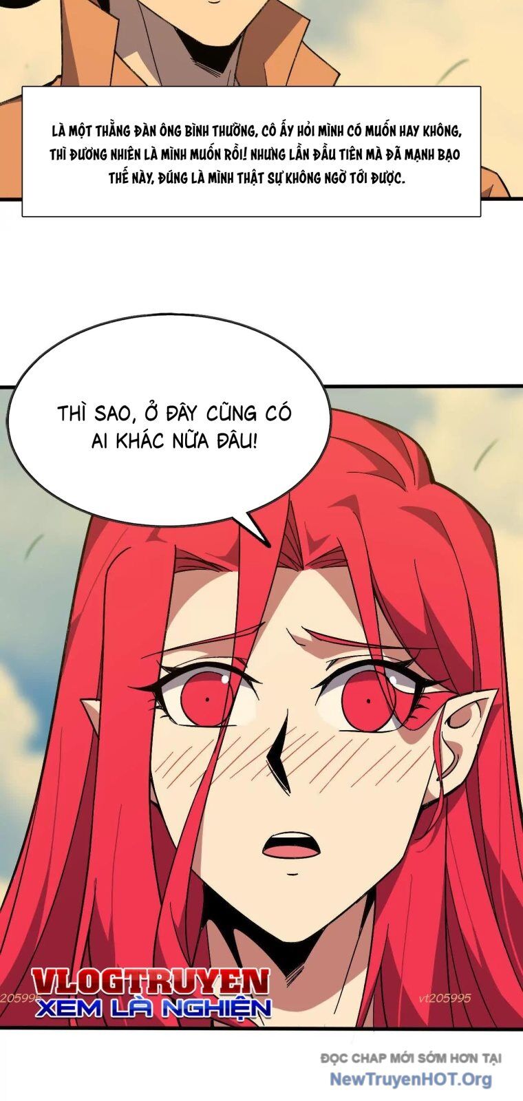 Dũng giả x nữ ma vương - Chapter 164 - Page 30