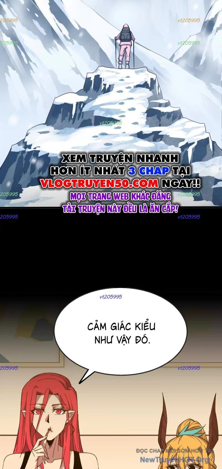 Dũng giả x nữ ma vương - Chapter 164 - Page 5