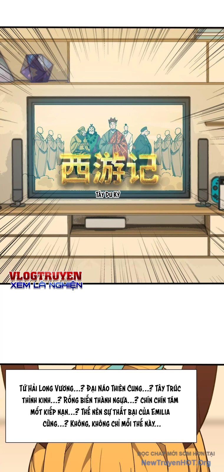 Dũng giả x nữ ma vương - Chapter 164 - Page 7