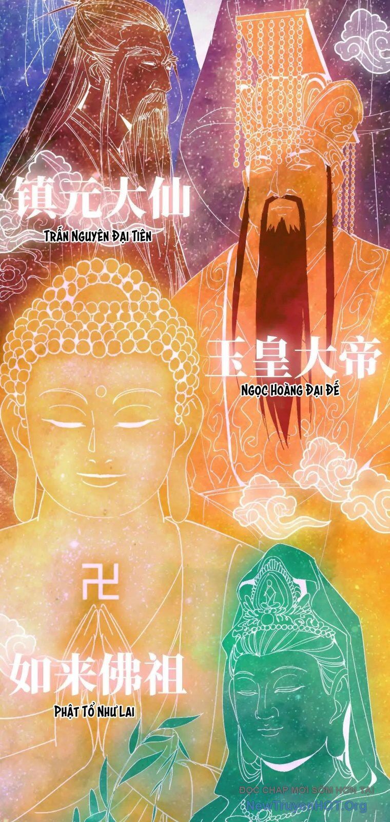 Dũng giả x nữ ma vương - Chapter 164 - Page 9