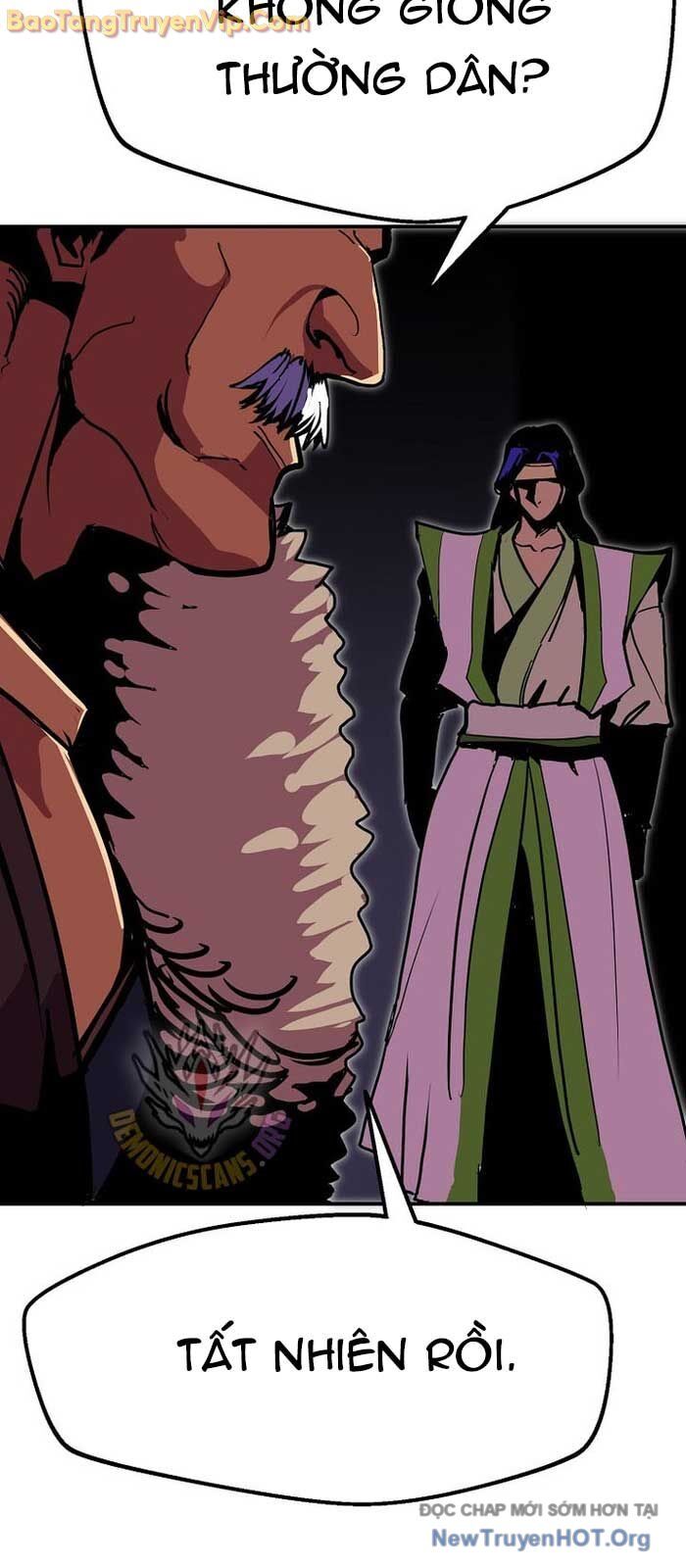 Hồi Quy Trở Lại Thành Kẻ Vô Dụng - Chapter 90.1 - Page 31