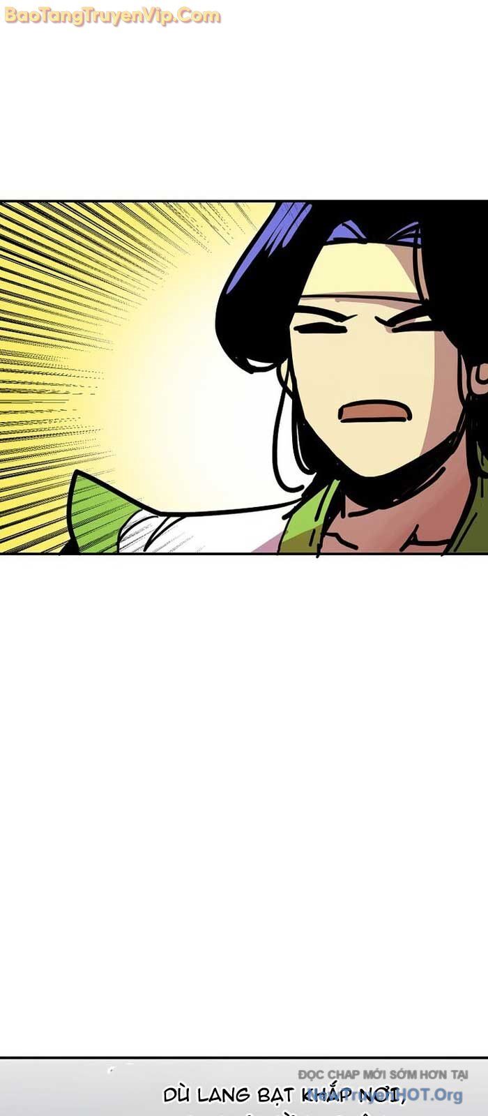 Hồi Quy Trở Lại Thành Kẻ Vô Dụng - Chapter 90.1 - Page 34