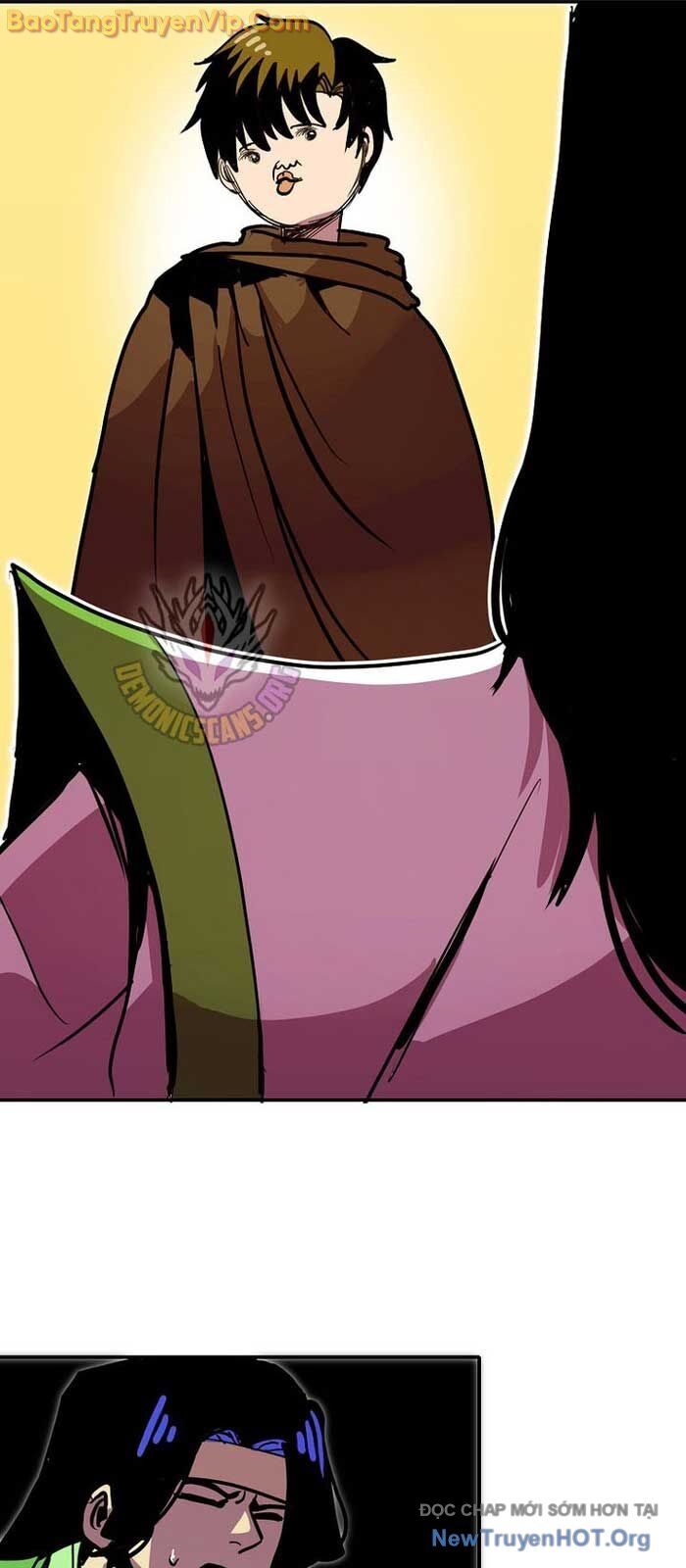 Hồi Quy Trở Lại Thành Kẻ Vô Dụng - Chapter 90.1 - Page 37