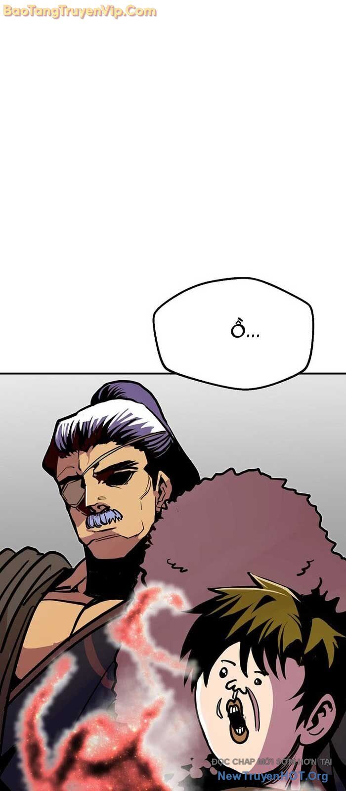 Hồi Quy Trở Lại Thành Kẻ Vô Dụng - Chapter 90.1 - Page 4