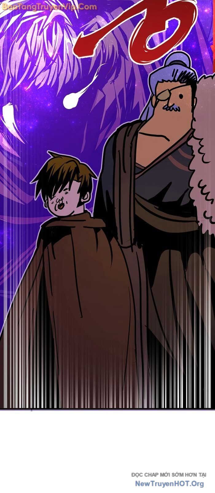 Hồi Quy Trở Lại Thành Kẻ Vô Dụng - Chapter 90.1 - Page 46