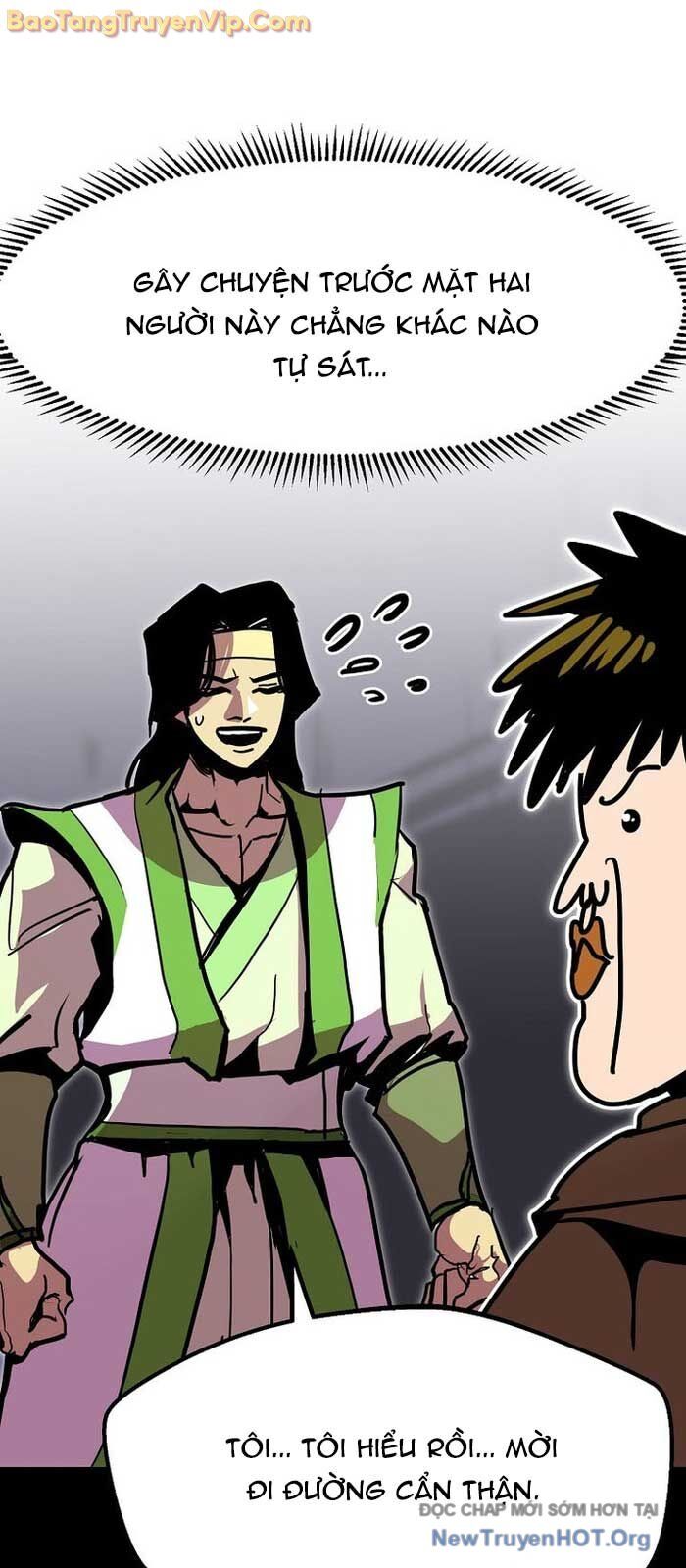 Hồi Quy Trở Lại Thành Kẻ Vô Dụng - Chapter 90.1 - Page 47