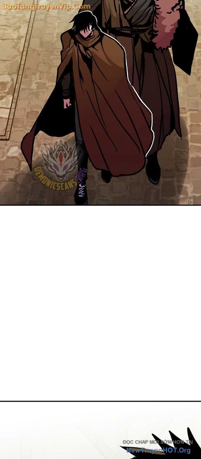 Hồi Quy Trở Lại Thành Kẻ Vô Dụng - Chapter 90.1 - Page 50