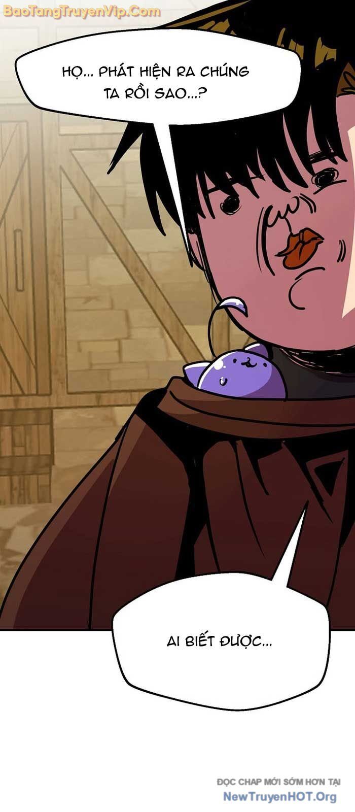 Hồi Quy Trở Lại Thành Kẻ Vô Dụng - Chapter 90.1 - Page 51